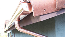 Rain Gutter Installation, Repair, Cleaning in Glenville, NC